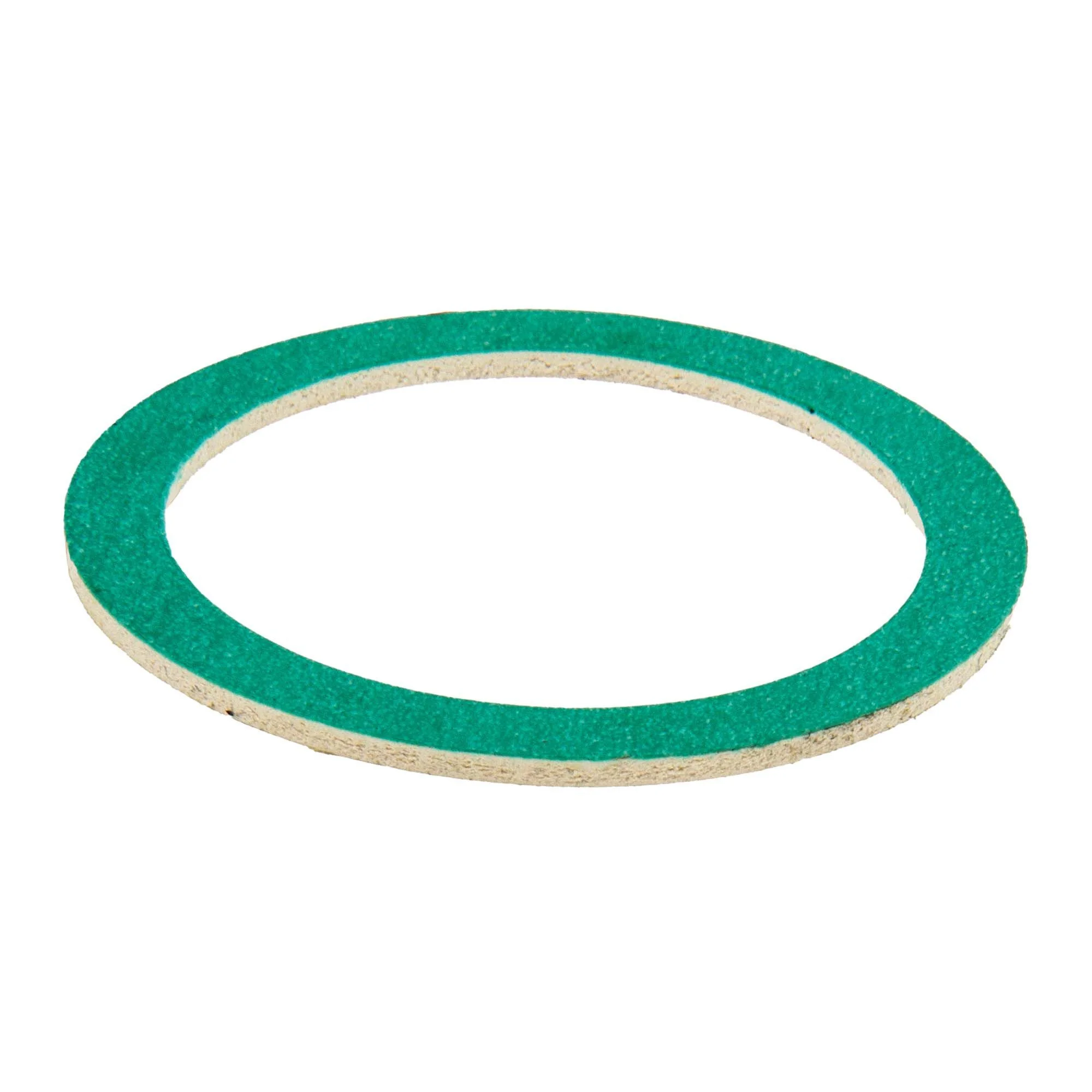 Einlegedichtung 1 Zoll – HD-Press (DVGW), 32 × 44 × 2,0 mm