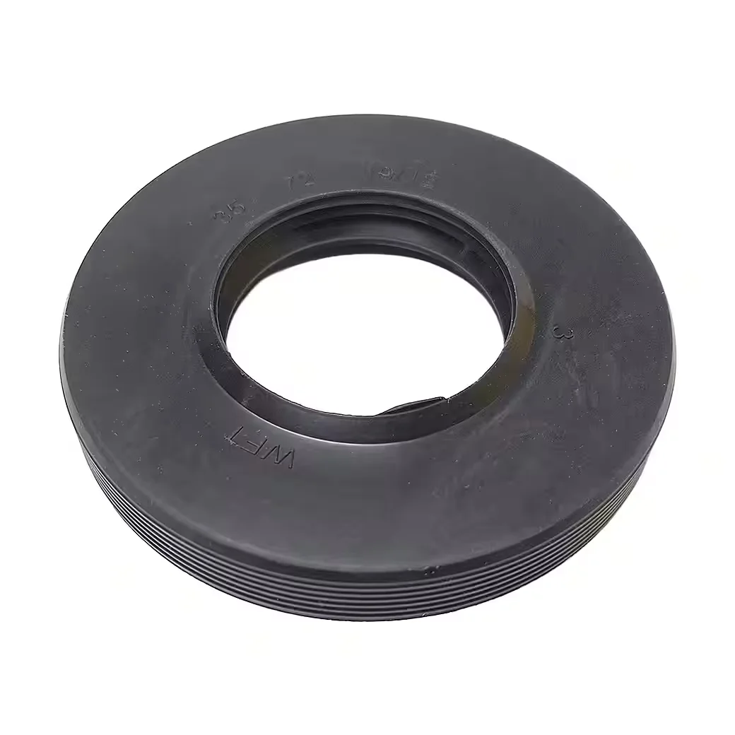 VIOKS Dichtungsring Lagerwellendichtung Bosch 00613082 35x72x10/12