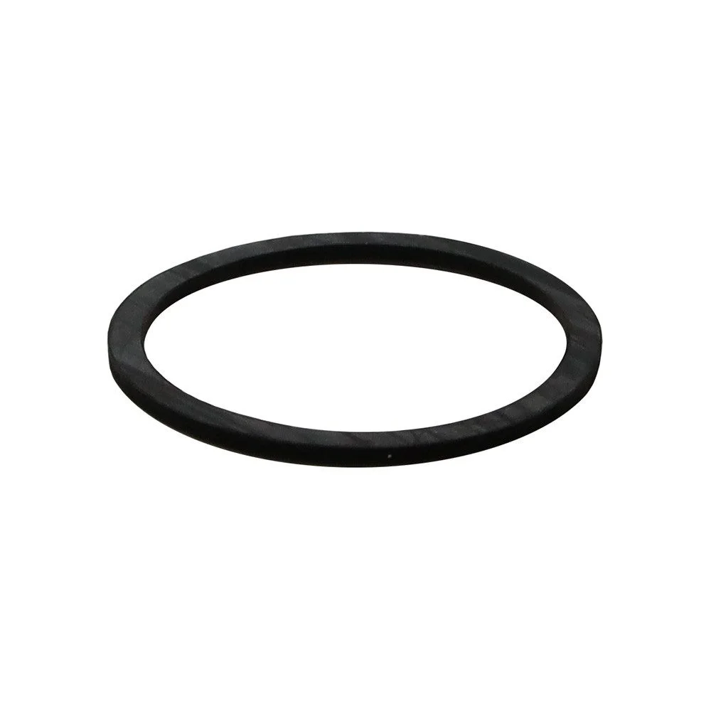 Dichtungsring für Wasserzähler 1 1/2" – EPDM, Schwarz