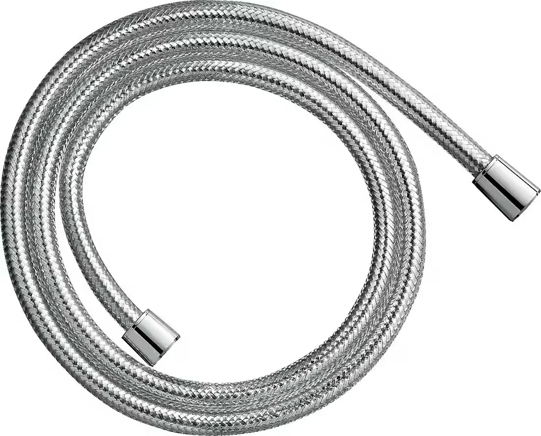 Hansgrohe Comfortflex Brauseschlauch Chrom Duschschlauch
