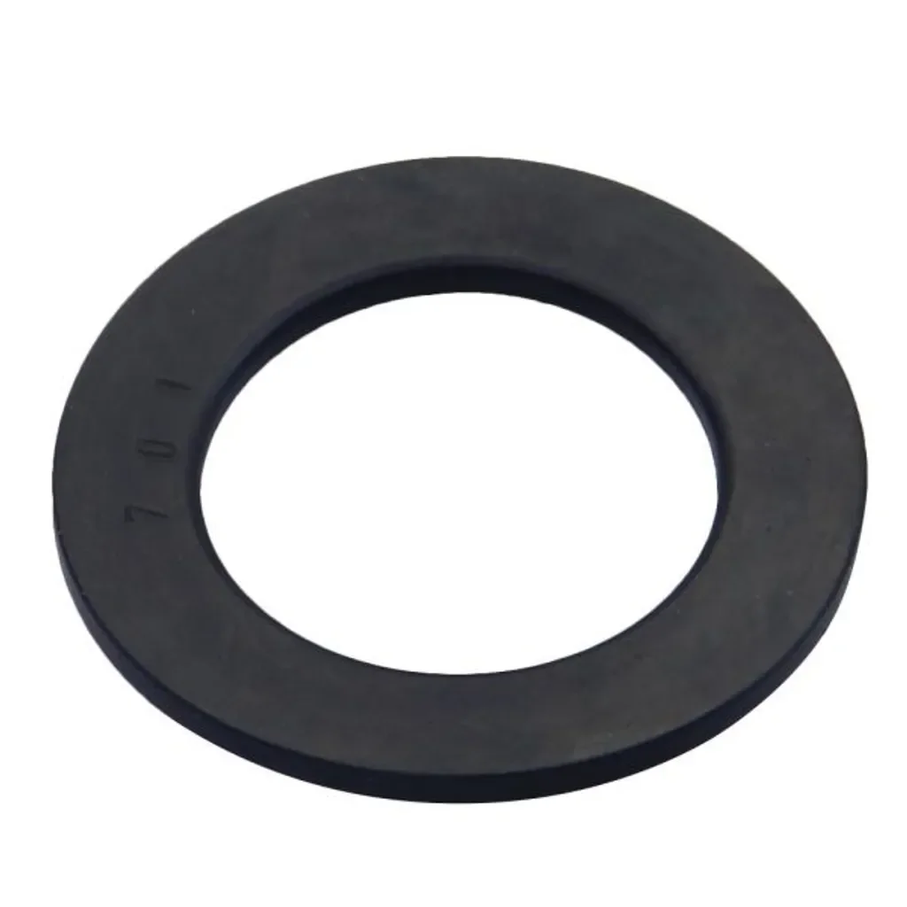 Citomerx Dichtring Tankdeckel 30 mm Gummi für Mofa Moped Mokick