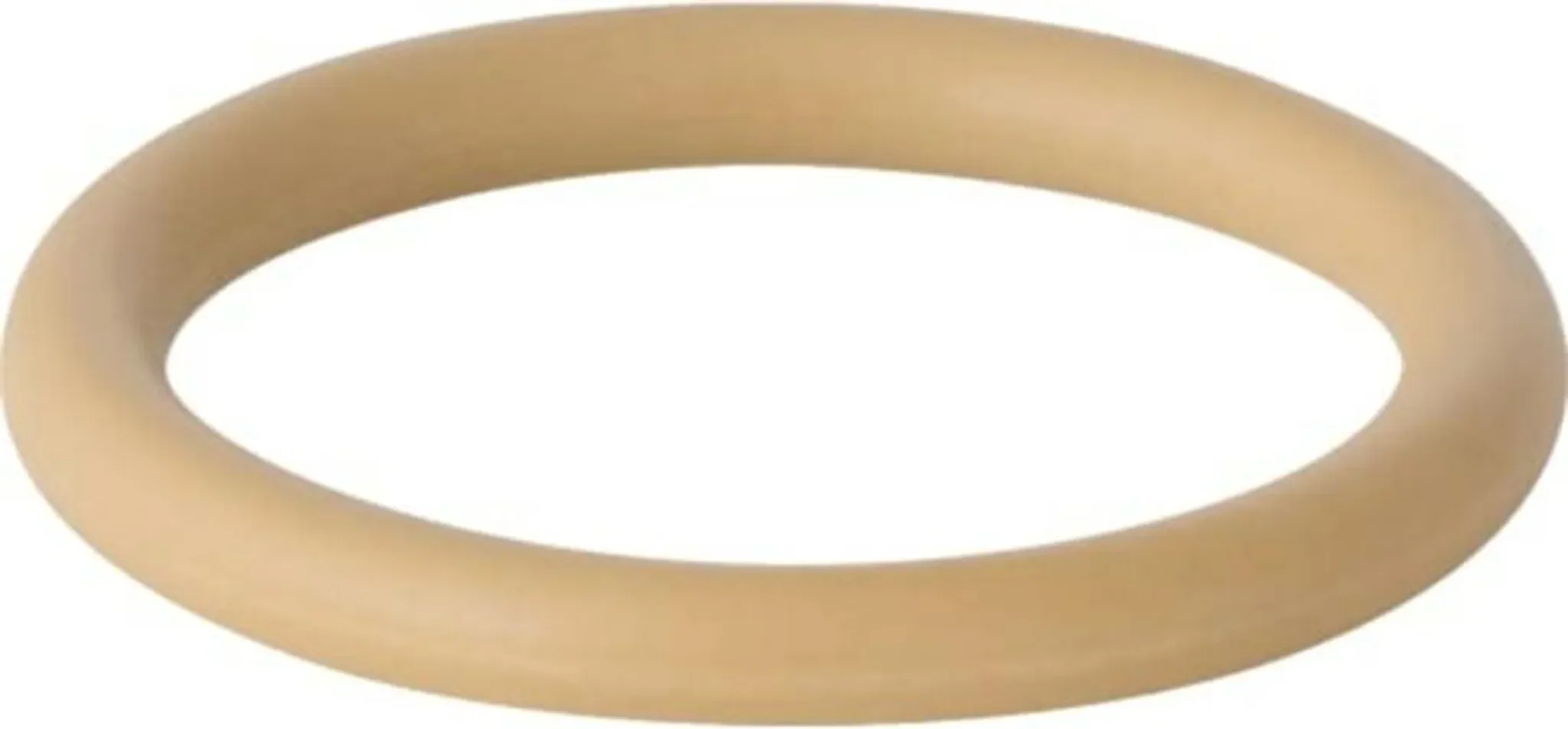 Geberit Mapress Dichtring HNBR d 54 mm – Gelb