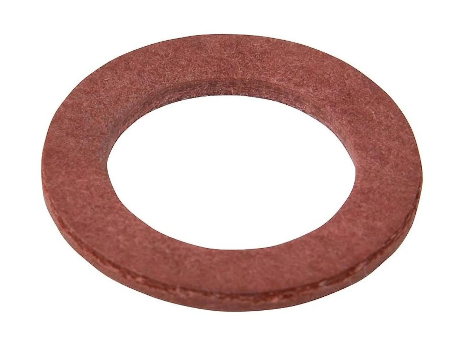 Badarmatur-Dichtung – Ersatzteil, 23,9 × 15,2 × 2 mm