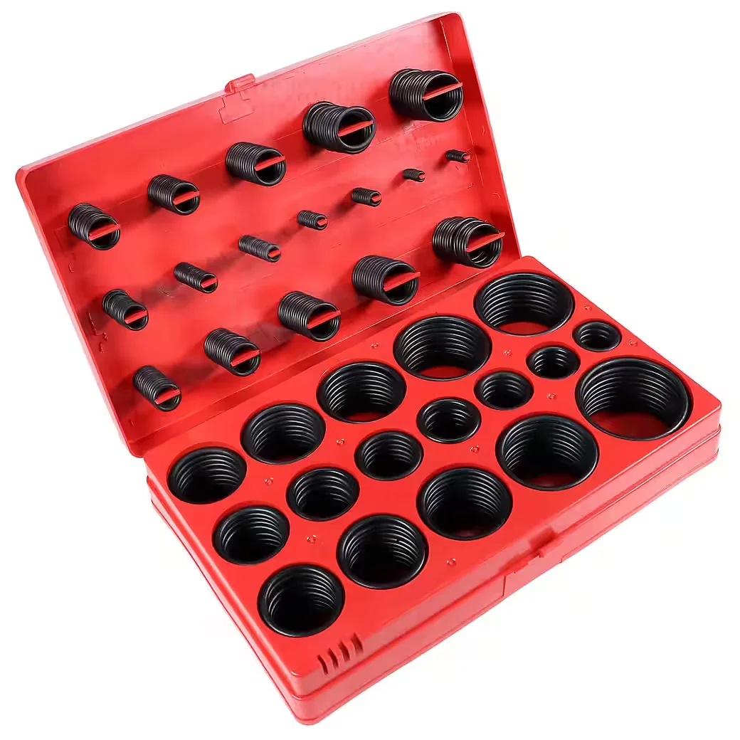 BEAST O-Ring Dichtungsringe Sortiment 419-teilig Sanitär Set