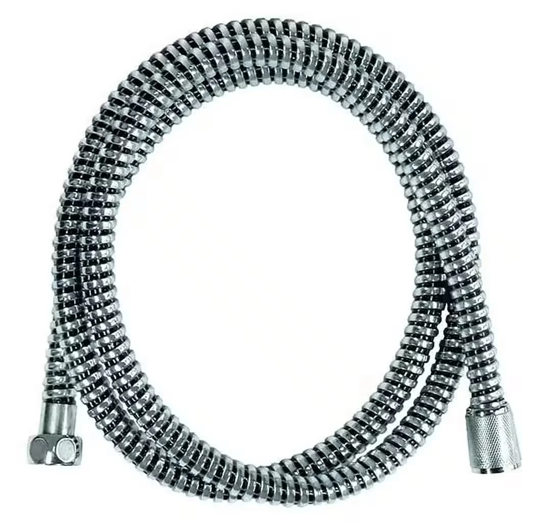PUTEUS Brauseschlauch Universal für Dusche, flexibel