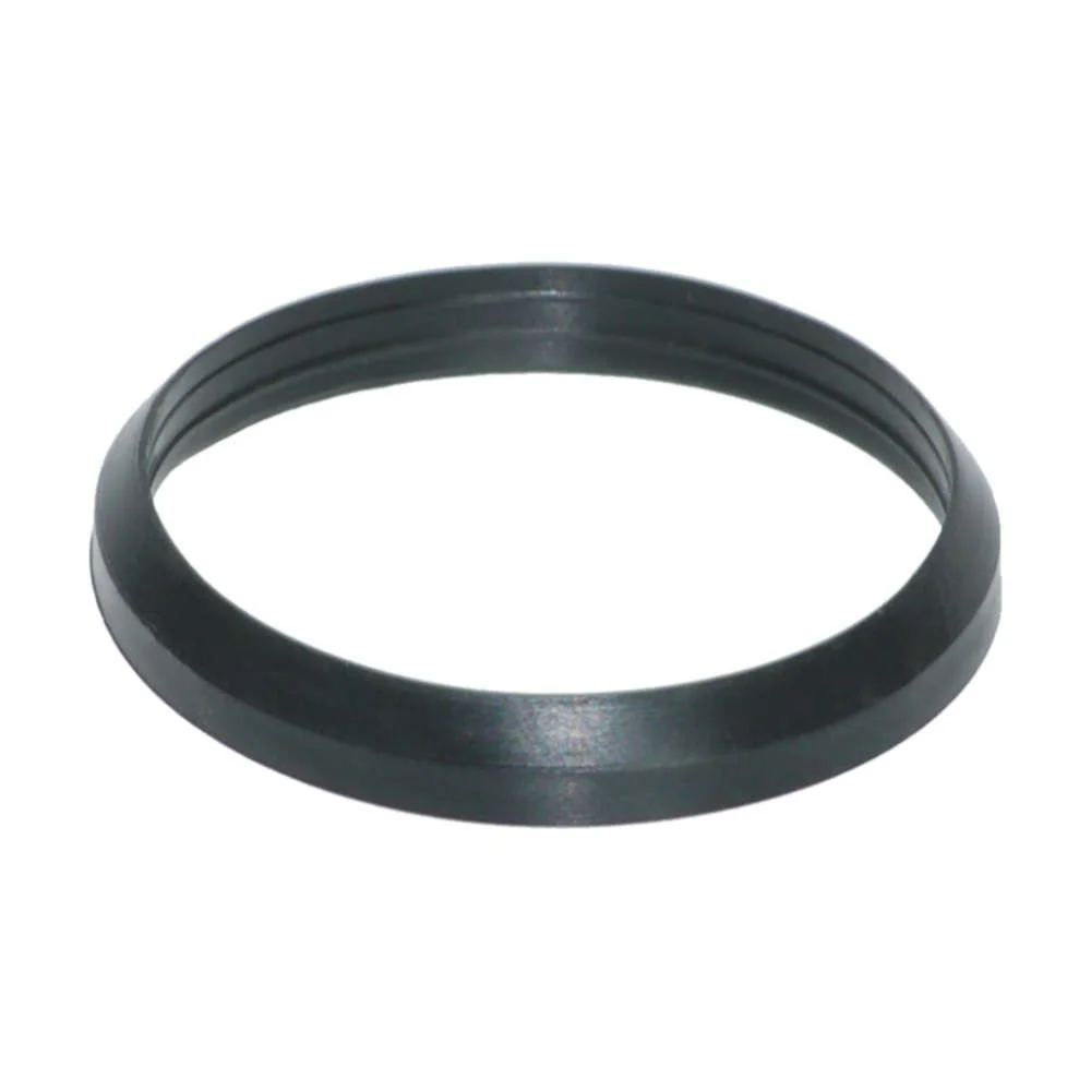 PVC-Keildichtung 1 1/4" – für Badarmatur, 32 × 7 mm