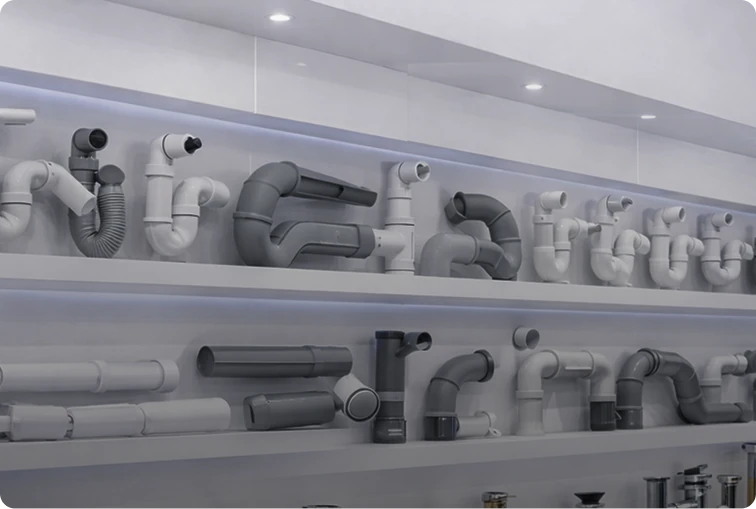 Systematischer Ansatz